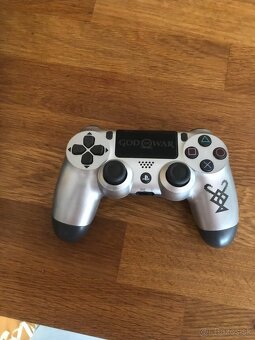 Ps4 pro - 2