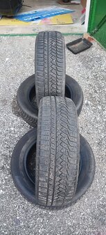 205/60 r16 - 2