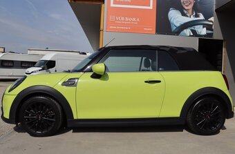 Mini Cooper S Cabrio Side Walk Edicion Exclusive A/T 8 - 2