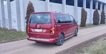 Volkswagen Multivan T6.1 Cruise - 2