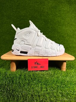 Nike Air More Uptempo - 2