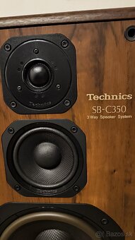 Technics SB-C350 - 2