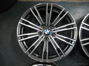 4ks nové 18"orig.BMW 3r G20 G21 G22 X3 G01 G02 Styling M790 - 2