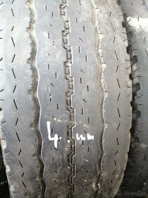 215/70R15C Bridgestone Duravis - 2