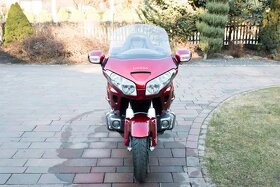 Honda Goldwing 2008 - 2