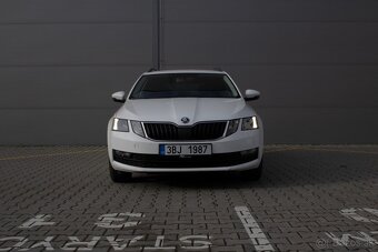 Škoda Octavia 1,6 TDI Ambition - 2