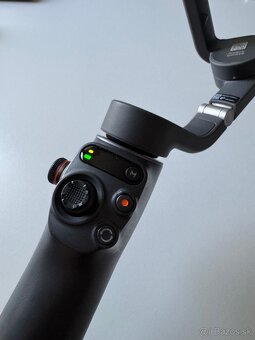 DJI OSMO Mobile 6 stabilizator - 2