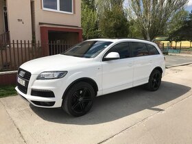 AUDI Q7 - 2