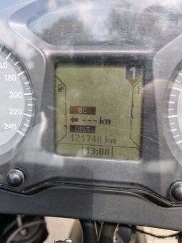 BMW R1200 RT r.v.2005 - 2