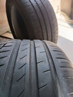 225/45 R17 continental - 2