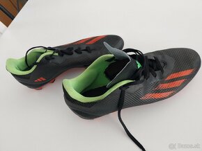 Predám kopačky Adidas - 2