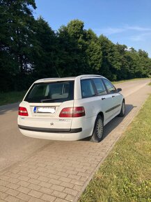 Fiat Stilo 1,9 jtd - 2