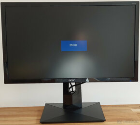 Acer CB241H 24" FHD LCD - 2