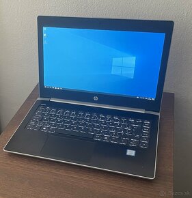 HP ProBook 430 G5 - 2