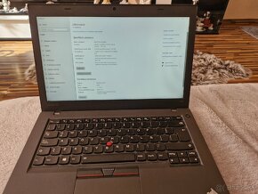 Lenovo thinkpad - 2