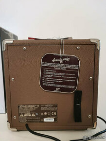 Zosilňovač / Amplifier Fender Acoustasonic 15 - 2