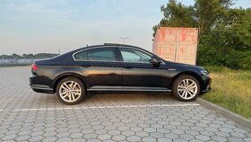 Volkswagen Passat 2.0 BiTdi 4Motion 176kw240k Highline - 2