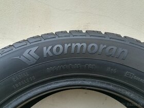 Zimné pneumatiky 185/65 R15 Kormoran, 2ks - 2