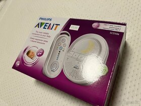 Avent SCD506 baby monitor - 2