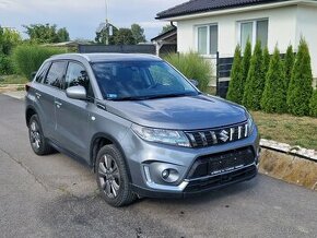 Suzuki Vitara 1.4 Hybrid - 2