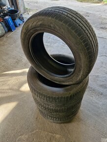 235/55R17 103V NOKIAN - 2