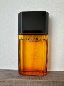 Azzaro Pour Homme Pansky parfem - 2