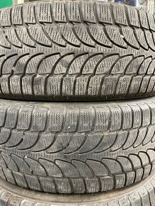 Bridgestone 225/60 r18 - 2