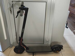 Xiaomi Mi Scooter 4 lite - 2