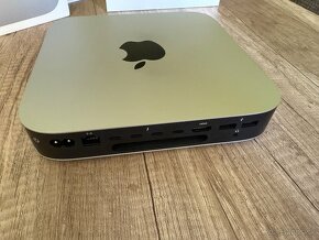 Apple Mac mini M2 Pro - 2