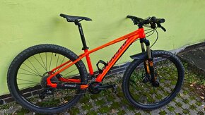 Specialized rockhopper evo pro 27.5 - 2