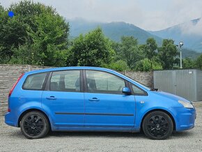 Ford C-Max 1.8 TDCi Duratorq Trend X - 2