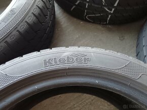 Letné pneumatiky Kleber 195/45 R16 - 2