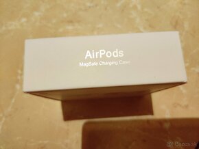 Apple AirPods 3 - 2