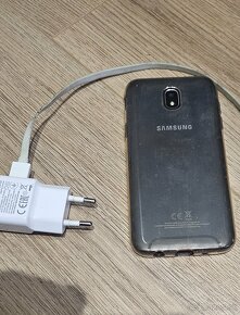 Samsung J5 - 2