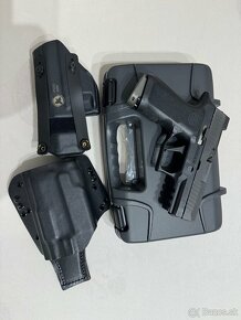 Sig Sauer P320 X compact rezervované - 2