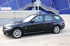 BMW 318i touring E91 facelift 2009 ‎️‍4000€‎️‍ - 2