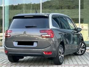 Citroën C4 Grand Spacetourer BlueHDi 130 Shine 7MIESTNE 2019 - 2