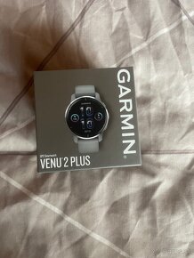 Garmin Venu 2 Plus - 2