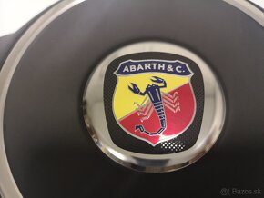 ABARTH 500 airbag šoferov pasuje 2007-2016 - 2