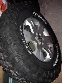 COOPER DISCOVERER STT PRO - 2