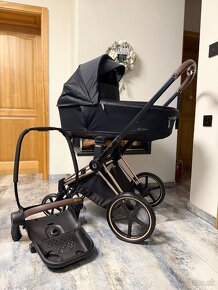 Cybex priam 4.0 - 2