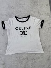 Celine tricko - 2