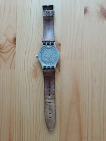 Swatch Sistem Earth YIS400 - 2