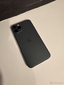 Iphone 11 pro - 2