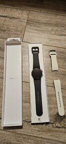 SAMSUNG GALAXY WATCH 6 - 2