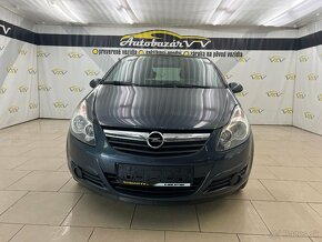 Opel Corsa 1,2 16V Color Edition - 2