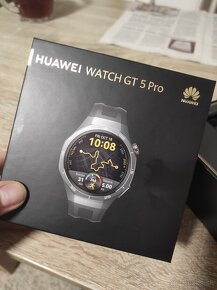 Huawei watch GT 5 pro - 2