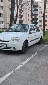 Renault Thalia - 2