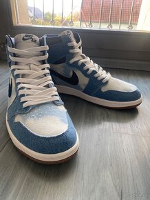 Nike JORDAN 1 RETRO HIGH OG - veľkosť 46 - 2