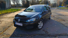 Volkswagen golf 6 1.4i 16v 59kw Trendline - 2